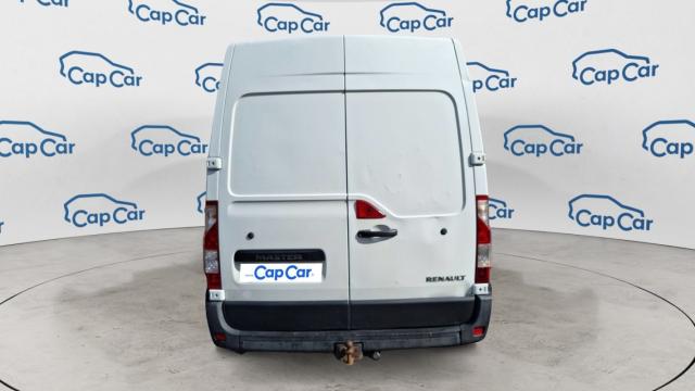 Renault Master image 9