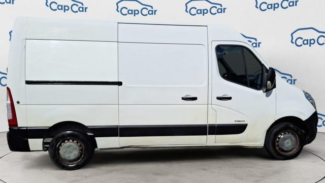 Renault Master image 3
