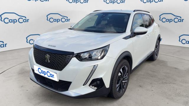 Peugeot 2008 Ii 1.2 Puretech 100 Allure Pack