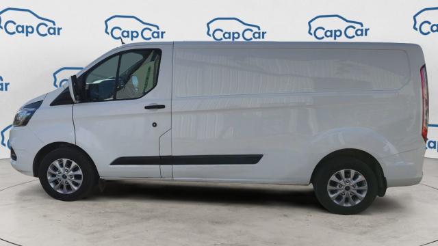 Ford Transit Custom image 7