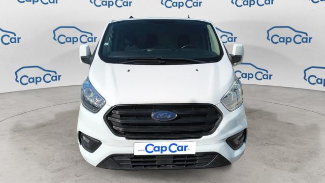 Ford Transit Custom image 1