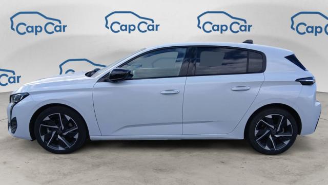 Peugeot 308 image 4
