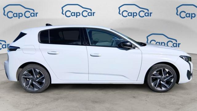 Peugeot 308 image 8