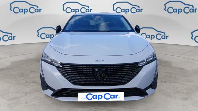 Peugeot 308 image 5