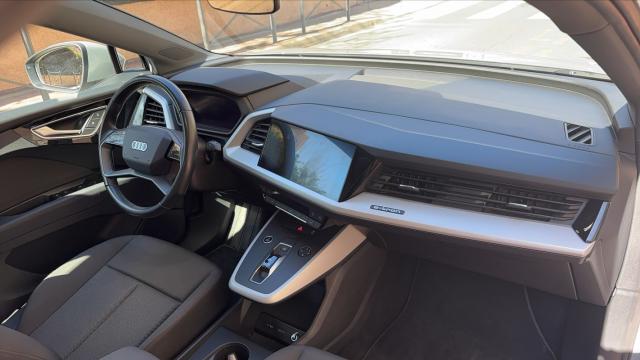 Audi Q4 E-Tron image 5