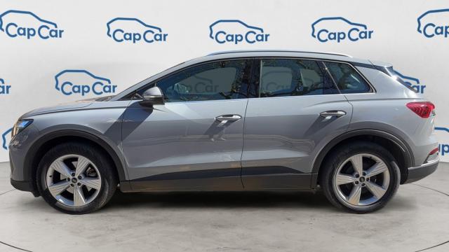 Audi Q4 E-Tron image 7