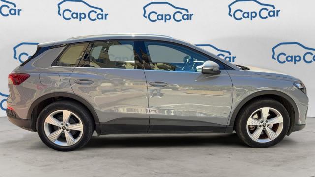 Audi Q4 E-Tron image 2