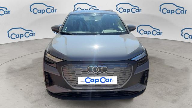 Audi Q4 E-Tron image 8