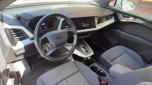 Audi Q4 E-Tron image 4