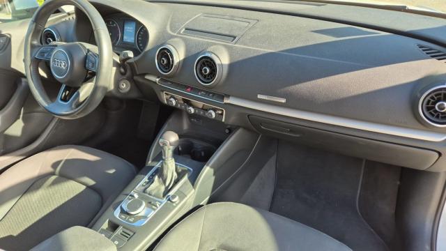 Audi A3 Sportback image 8