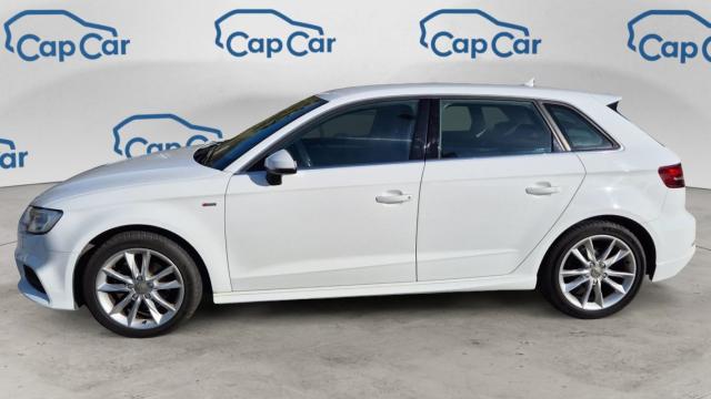 Audi A3 Sportback image 4