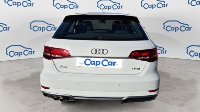 Audi A3 Sportback image 6