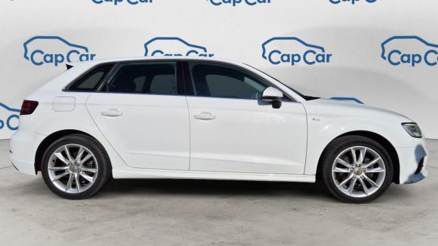 Audi A3 Sportback image 1