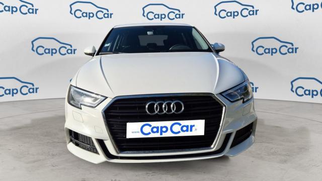 Audi A3 Sportback image 7