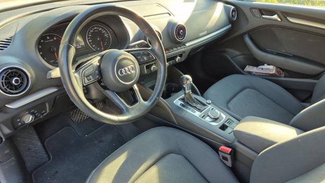 Audi A3 Sportback image 5