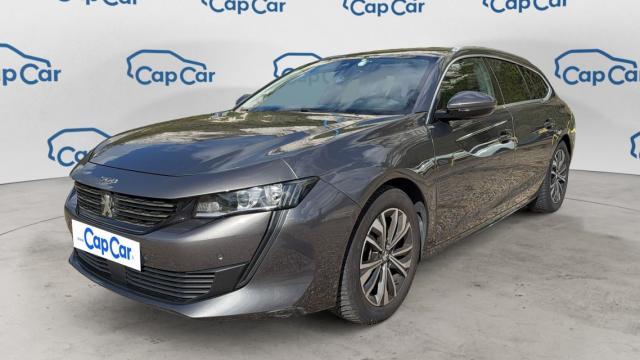 Peugeot 508 Sw 1.6 Hybrid 225 E-Eat8 Allure - Automatique