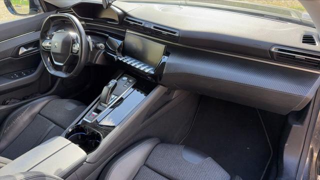 Peugeot 508 Sw image 7