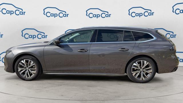 Peugeot 508 Sw image 8