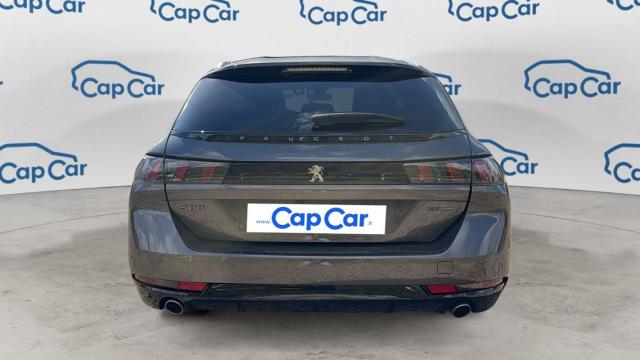 Peugeot 508 Sw image 3