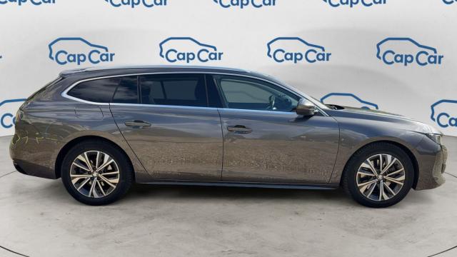 Peugeot 508 Sw image 9