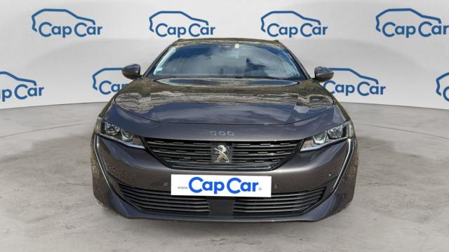 Peugeot 508 Sw image 5