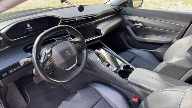 Peugeot 508 Sw image 4