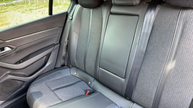 Peugeot 508 Sw image 6