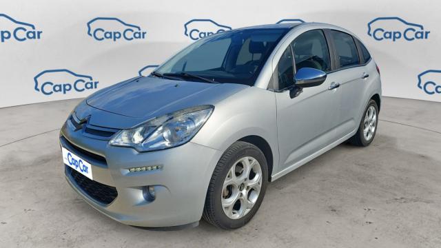 Citroen C3 1.4 Hdi 68 Feel