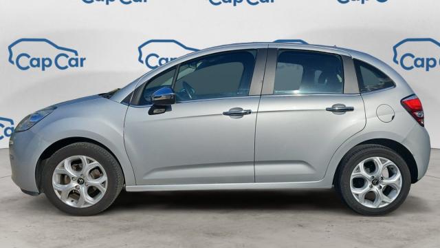 Citroen C3 image 2