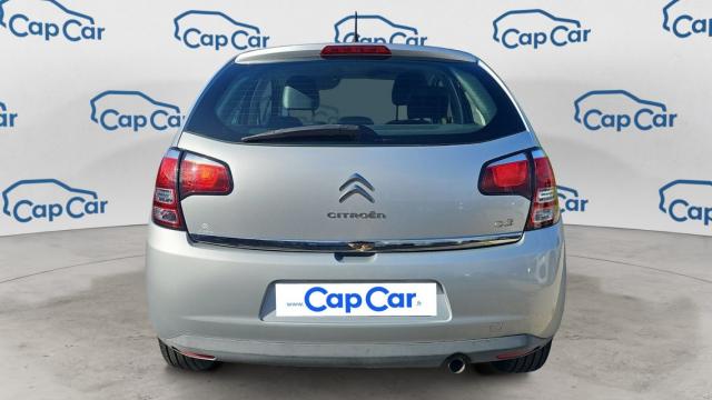 Citroen C3 image 1