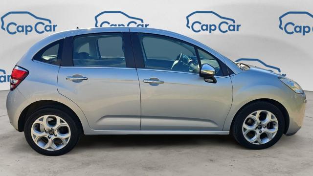 Citroen C3 image 9
