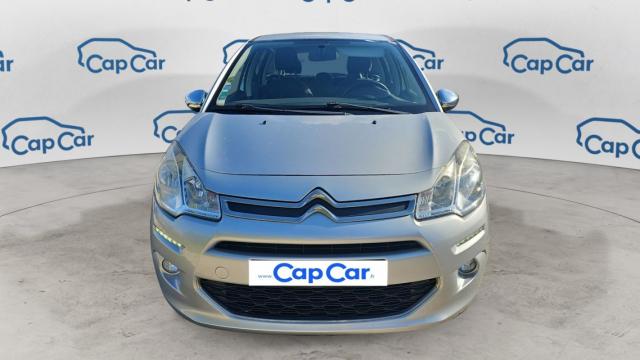 Citroen C3 image 8