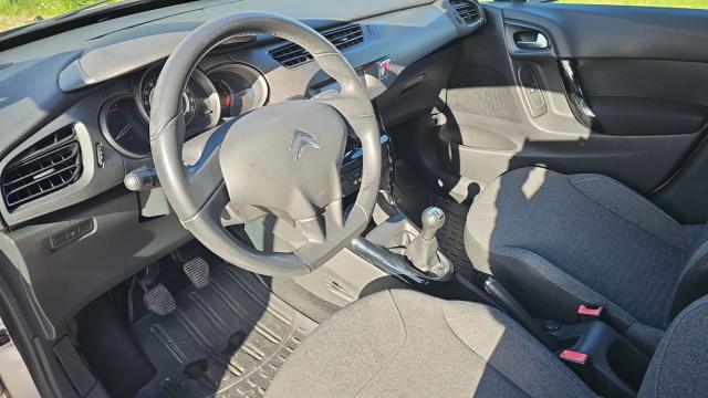 Citroen C3 image 5