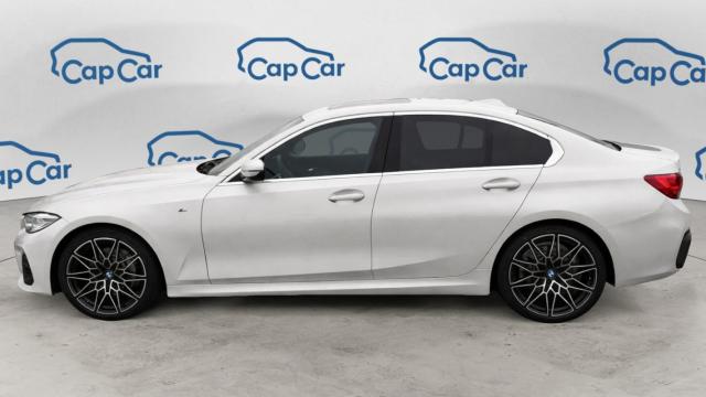 Bmw Série 3 Xdrive 330i 245 Bva8 M Sport