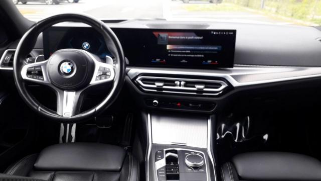 Bmw Série 3 image 4