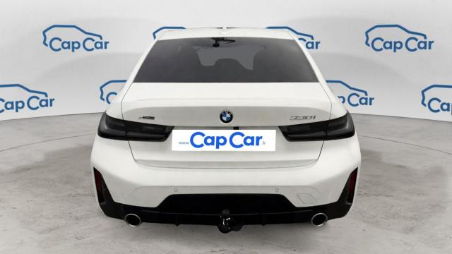 Bmw Série 3 image 5