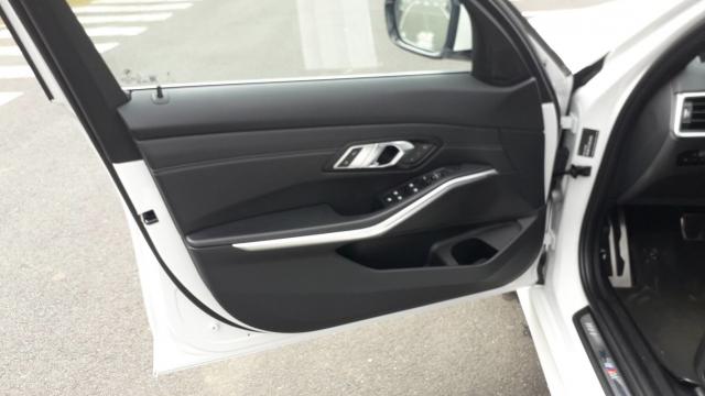 Bmw Série 3 image 1