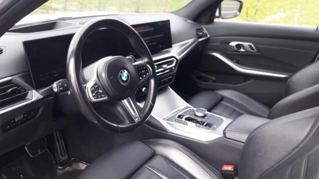 Bmw Série 3 image 2