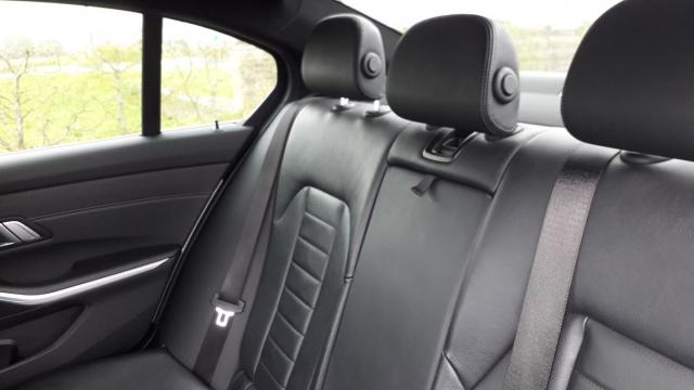 Bmw Série 3 image 8