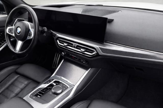 Bmw Série 3 image 3