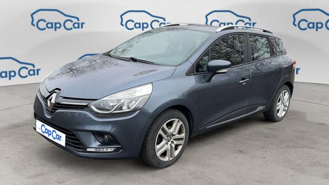 Renault Clio Estate 1.5 Dci 90 Business