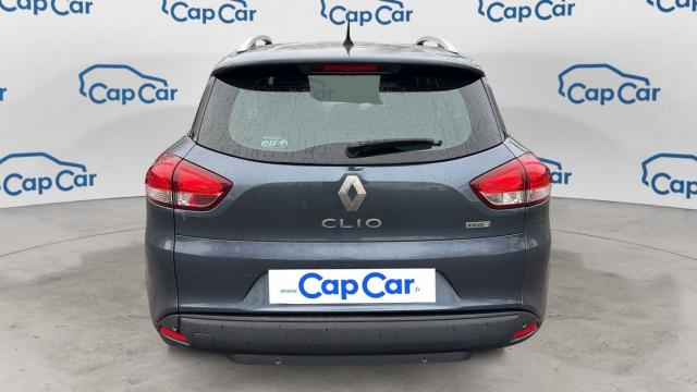 Renault Clio Estate image 1