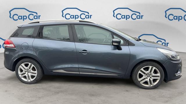 Renault Clio Estate image 6