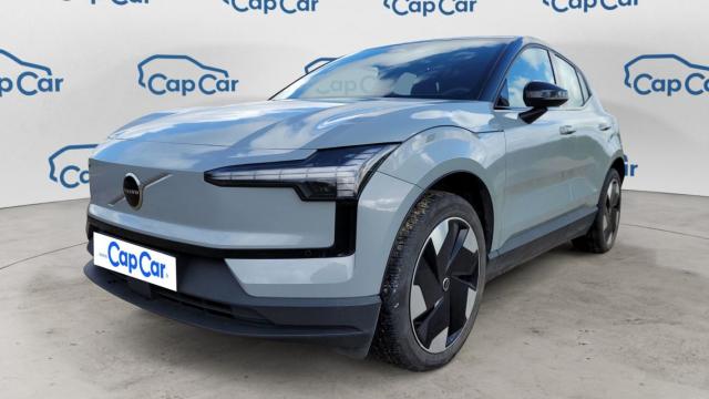 Volvo Ex30 Single Extended Range 272 Plus - Automatique Entretien Constructeur