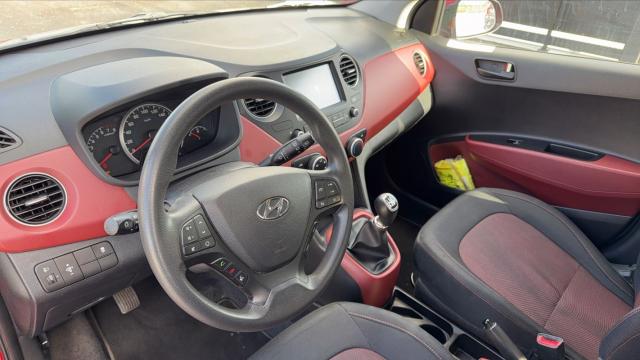 Hyundai I10 image 5