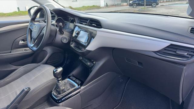 Opel Corsa image 5