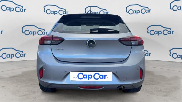 Opel Corsa image 7