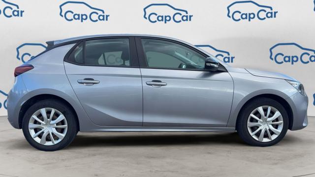 Opel Corsa image 4