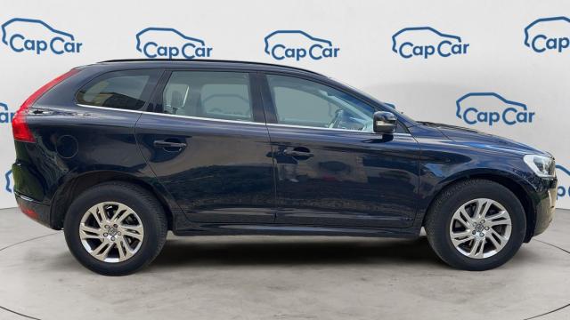 Volvo Xc60 image 5