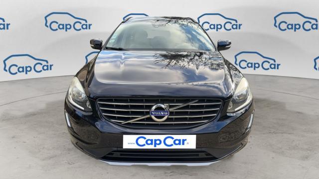 Volvo Xc60 image 3